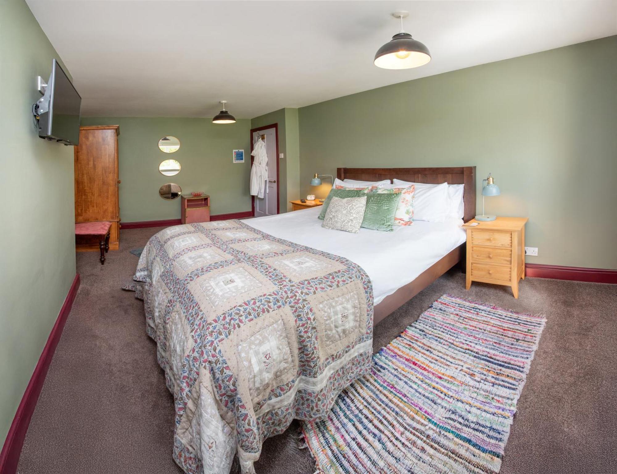 Work And Relax - Fast Wifi, Fireplace & Near Pub Newton Aycliffe Exterior foto